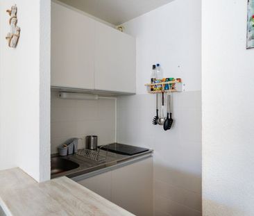 Appartement 1 pièce à louer - Photo 1