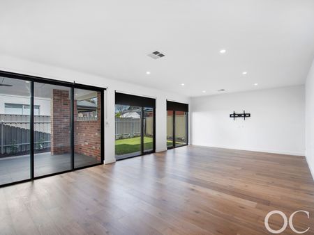 Open the Door To Luxurious Coastal Living in Henley Beach - Photo 2