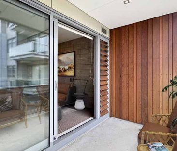 ***Welcome to apartment W2.03 in Revolucion Apartments*** - Photo 1