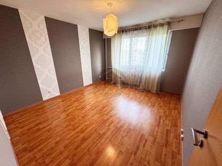 Location Appartement 3 pièces 83m² HOENHEIM 67800 - Photo 5