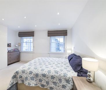 2 bedroom mews to rent - Photo 5