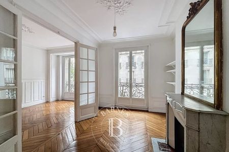 Appartement à louer à Paris 15Ème - Photo 3