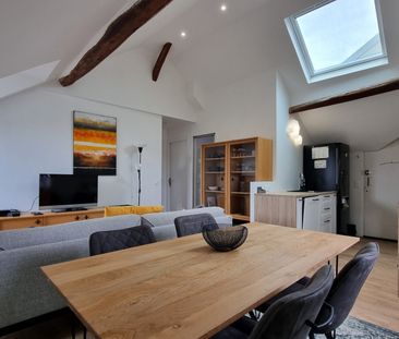 Location Appartement 3 pièces 47m² - Photo 4