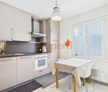 Charmant appartement meublé de 4 pièces au cSur de Neuchâtel - Foto 6