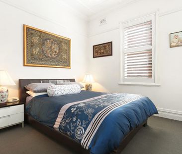 348 Catherine St, Lilyfield NSW 2040 - House For Rent | Domain - Photo 3