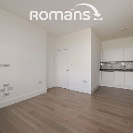 1 bedroom apartment to rent - Photo 3