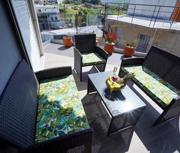 Μεζονέτα για ενοικίαση Γάζι - Photo 5