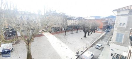 Appartement à louer 2 pièces 40.52m² - Photo 5