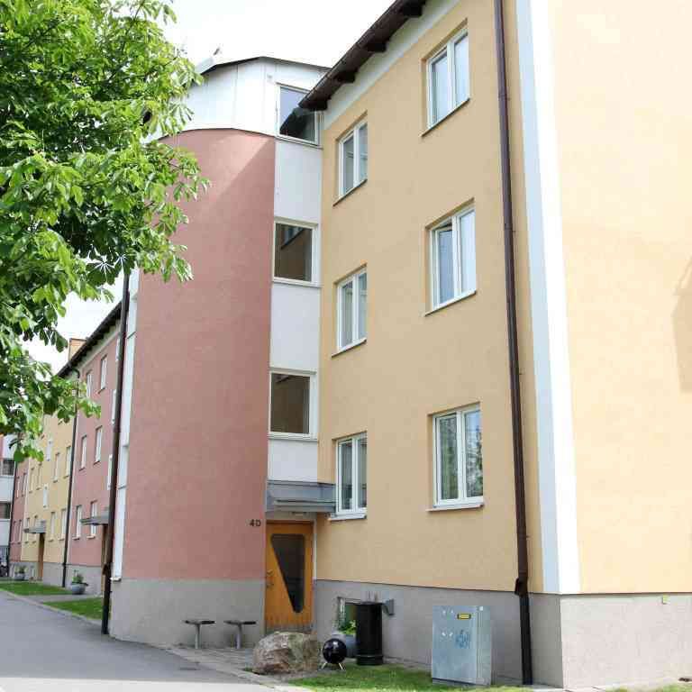 2 RUM KÖK - Foto 1
