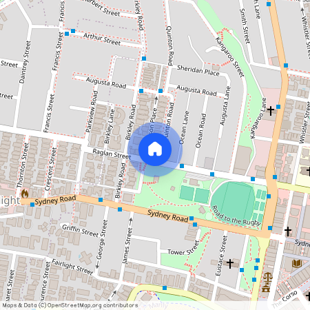 5/76 Raglan Street, NSW 2095, Manly