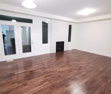 For Lease - 26 Navitas Crescent, Markham, Ontario - Photo 1