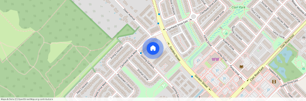 54 Lily Lane, Guelph, ON, Canada