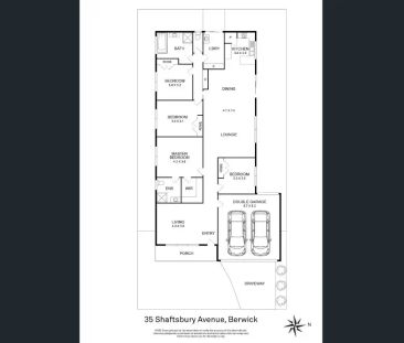 “Spacious Family Home with Modern Comforts in Berwick” - Photo 2