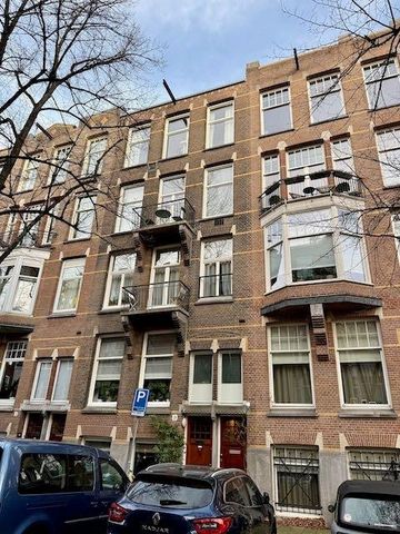 Te huur: Appartement Okeghemstraat 9 2 in Amsterdam - Foto 4