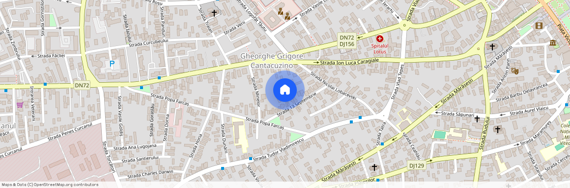 Central, Ploiesti