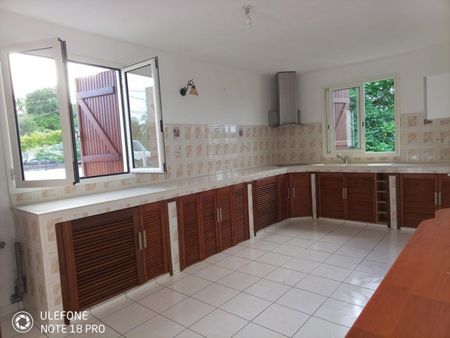 Sainte Anne, (97180) - Photo 3