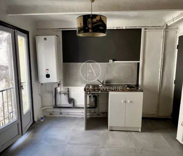 Appartement 2 Pièces 35 m² - Photo 2