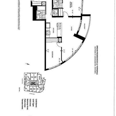 For Lease - 16 Mcadam Avenue Unit# 203, Toronto, Ontario - Photo 4