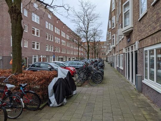 Van Bossestraat 1051KD Amsterdam - Photo 1