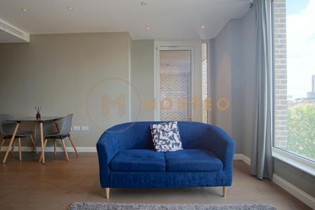 1 bedroom apartment to rent - Photo 5