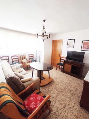 Piso de alquiler en Calle Sócrates, 10, Centro - Sagrario - Photo 1