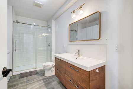 Appartement à louer - Montréal (Ville-Marie) (Village) - Photo 2