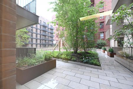 1 Curlew House, Hawser Lane, London, E14 - Photo 3