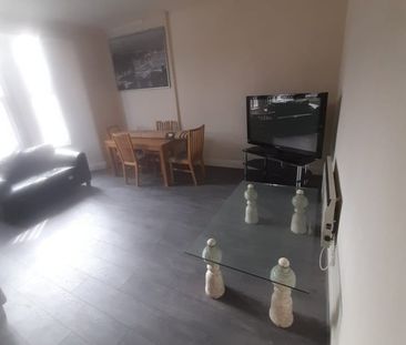 1 Bed Flat, City Road, B16 - Photo 3