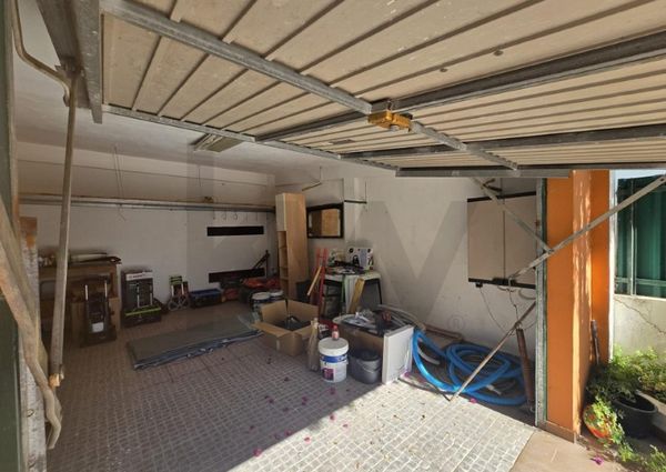 Moradia T4 em Setúbal