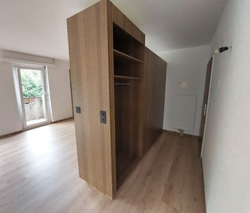appartement de 2.5 pces Porrentruy - Foto 3
