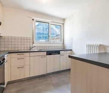 4.5 Zimmer, 78 m², 2. Stock - Foto 5