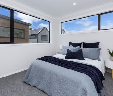 1 Doug Jensen Street, Wallaceville, Upper Hutt - Photo 6