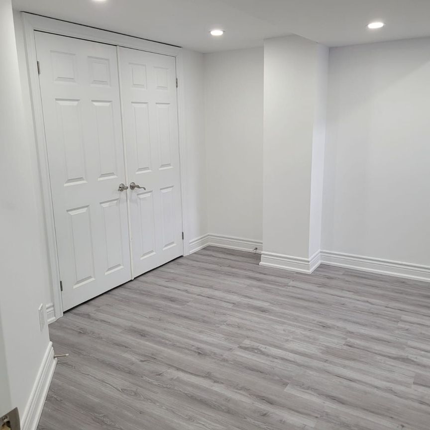 For Lease - 25 Slader Heights Street Unit# Basement, Ajax, Ontario - Photo 1