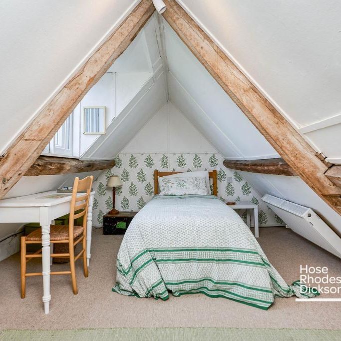 2 bedroom cottage to rent - Photo 1