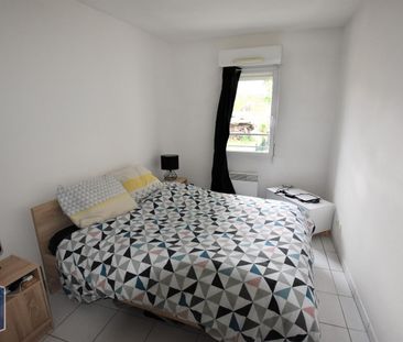 Location Appartement 2 pièces 42m² CHOLET 49300 - Photo 2