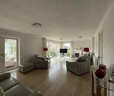 To Let 4 Bed House - Detached Hafod Drive, Pentre Halkyn PCM £1,600 pcm - Photo 1