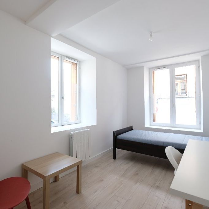 APPARTEMENT T3 A LOUER - Photo 1