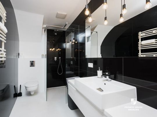 ul. Solna, Podgórze, Kraków - Фото 1