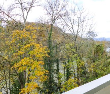 3 Zimmer, 44 m², 4. Stock - Photo 4