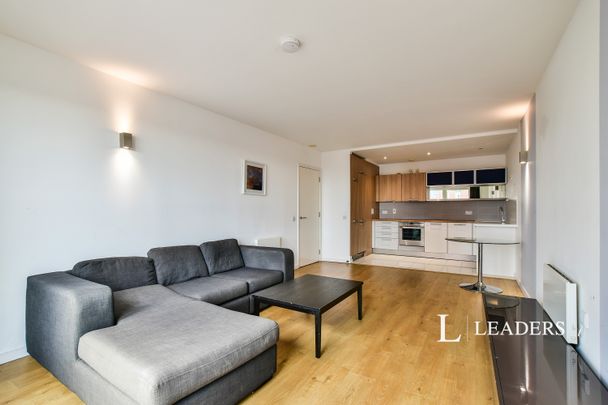 2 bedroom apartment to rent Skyline Central 2, 49 Goulden Street, Manchester, M4 - Photo 1