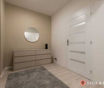 LUCA & DOREN | NA PRENÁJOM | 2-IZBOVÝ BYT | TN-JUH | 44M²+ LOGGIA |... – Fotografia 4