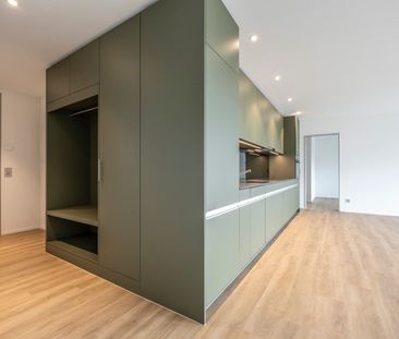 3.5 Zimmer, 91 m², 2. Stock - Photo 2