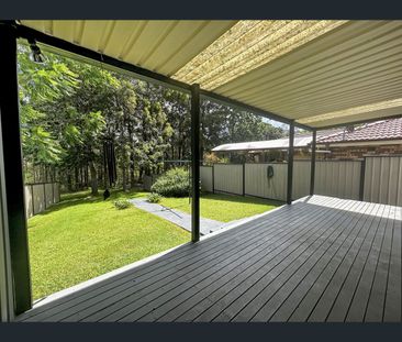 274 Great Western Highway, Warrimoo, NSW 2774 - Photo 6