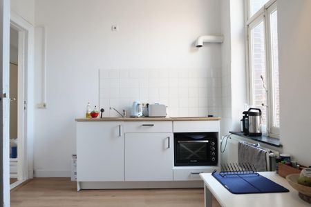 Te huur: Appartement Wycker Brugstraat in Maastricht - Foto 3