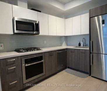 Harlowe Lofts , #805 - Photo 4