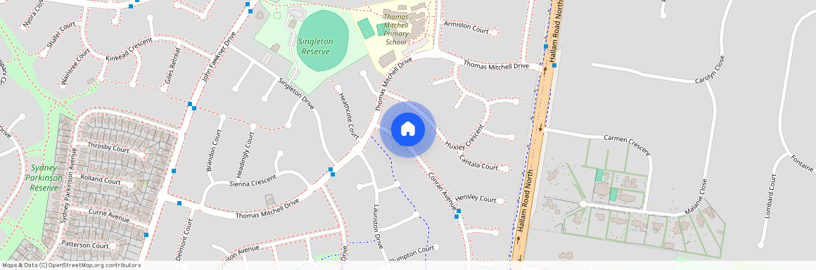 32 Conran Avenue, Endeavour Hills