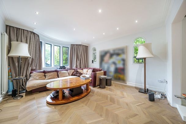 5 bedroom house to rent - Photo 1