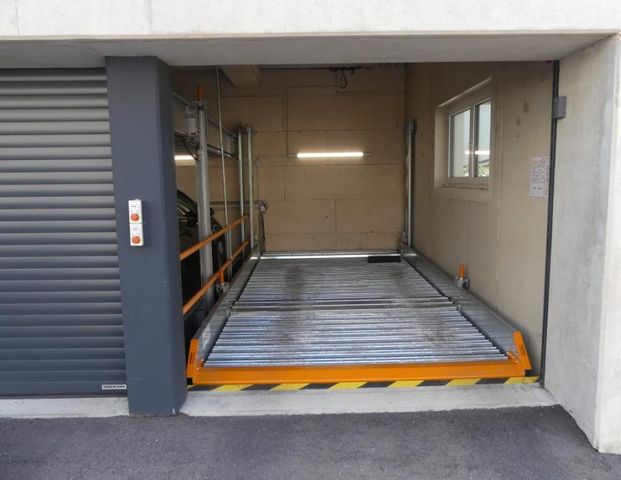 Göppingen: Großzügig geschnittene 2-Zimmer Wohnung in ruhiger Lage - Photo 1