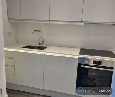 1 bedroom maisonette to rent - Photo 1