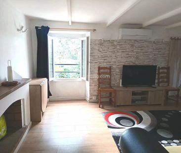 Location Appartement 3 pièces 58 m2 à Sarrola-Carcopino - Photo 2